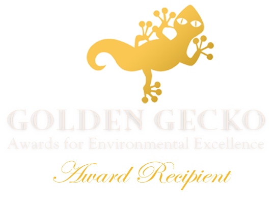 Golden Geko Awards 2016 - Finalist